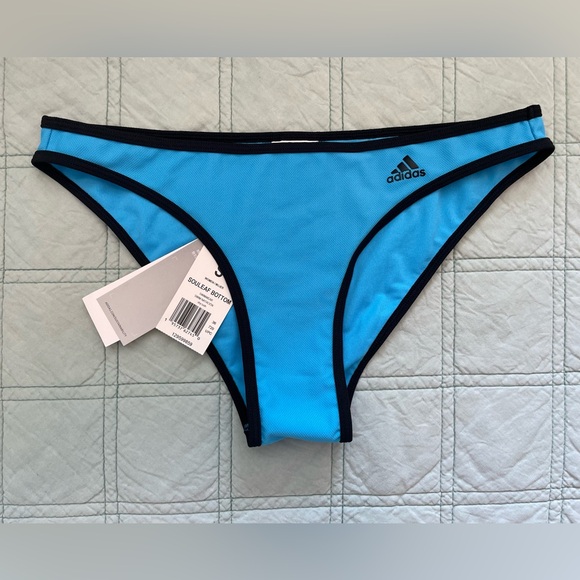 Adidas bikini bottom (S) - Picture 2 of 12